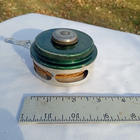 Vintage Shakespeare Fly Reel - Picture 3 of 4